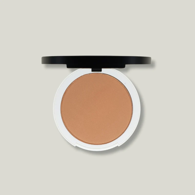 Poudre compacte bronzante (différentes teintes)