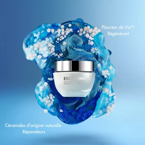 Biotherm - Cera Repair Crème Barrière 50 ml
