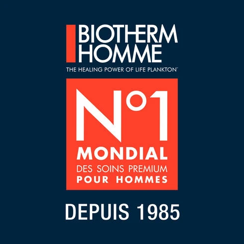 Biotherm -Aquapower- Déodorant Roll-On Anti Transpirant 75 ml