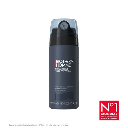 Biotherm - Day Control 72H Protection