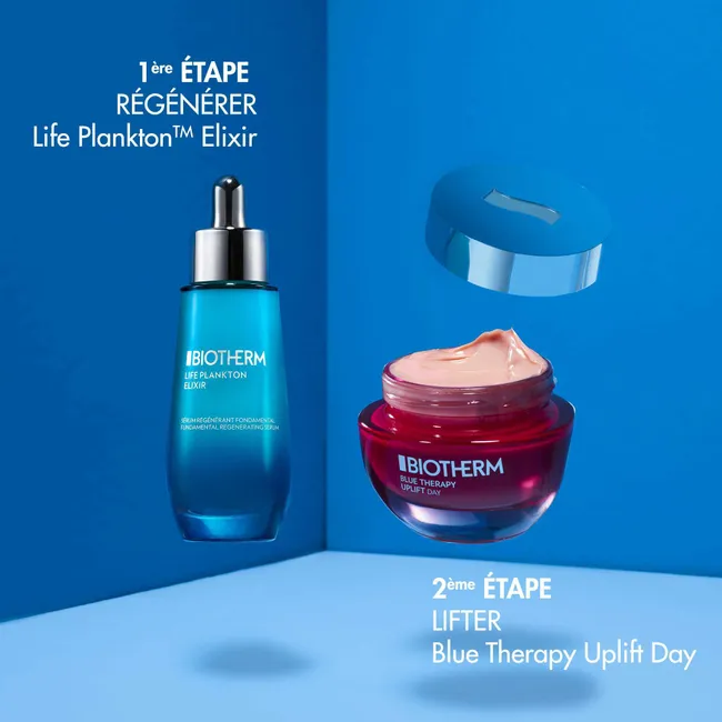 Biotherm Life Plankton Elixir Sérum