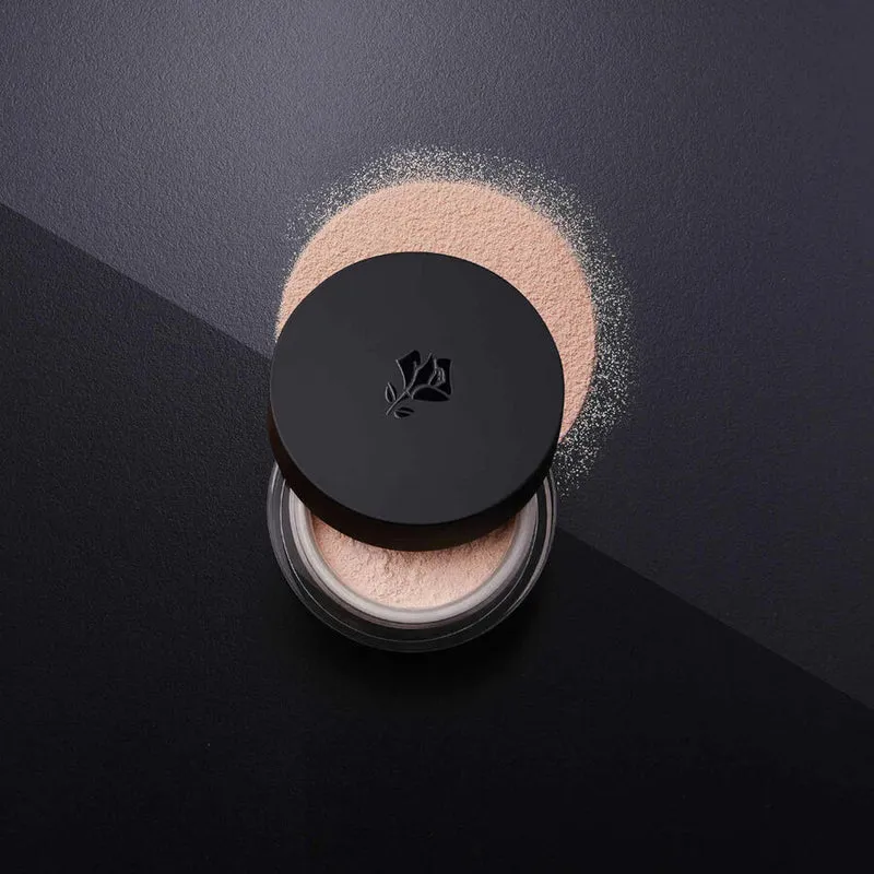 Lancôme - Long Time No Shine Loose Setting & Mattifying Powder