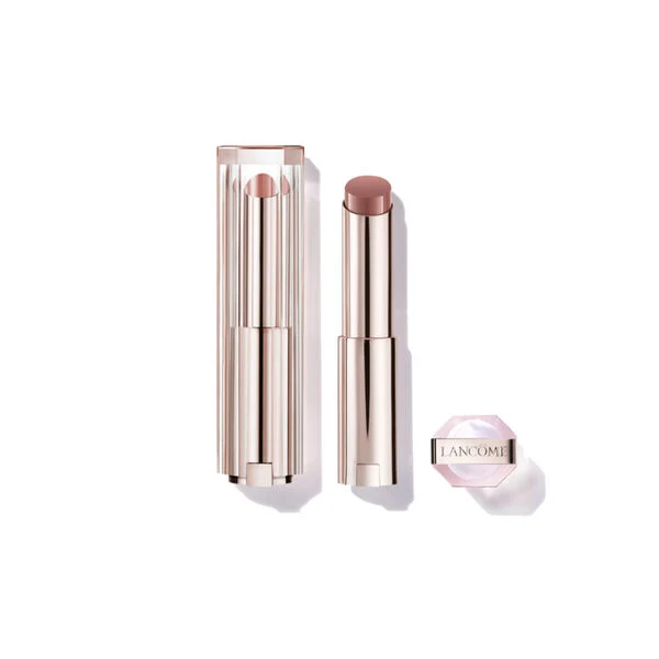 Lancôme Lip Idole Butterglow - Baume à lèvres coloré éclat, soin hydratant
