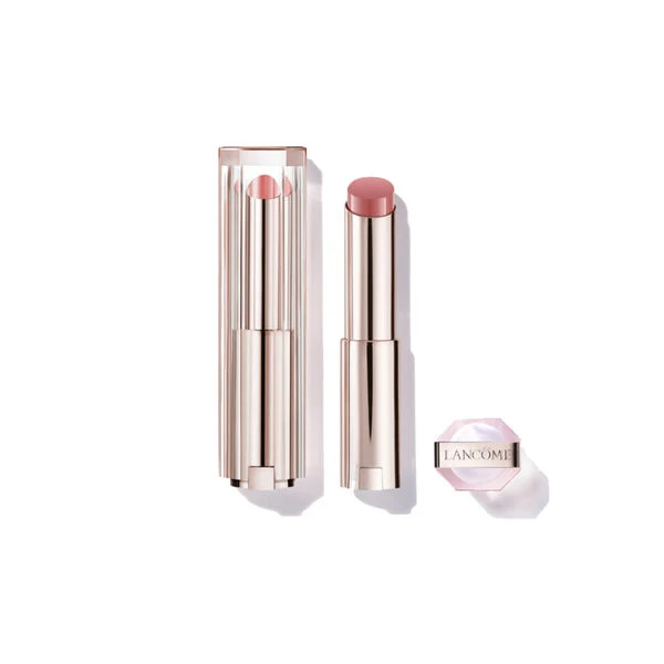 Lancôme Lip Idole Butterglow - Baume à lèvres coloré éclat, soin hydratant