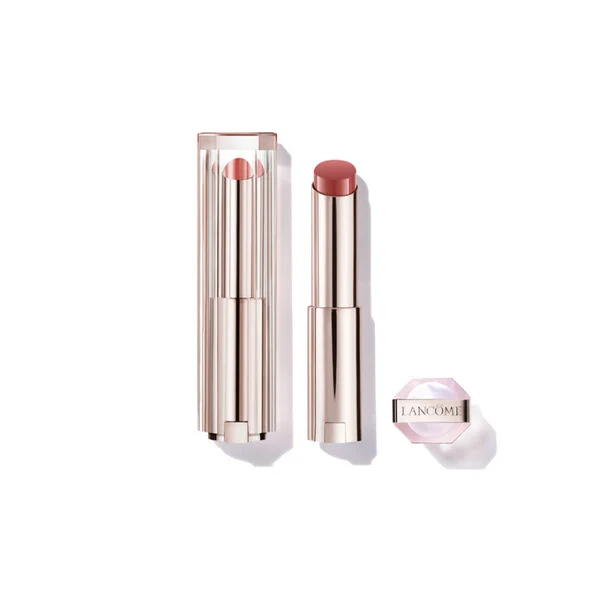 Lancôme Lip Idole Butterglow - Baume à lèvres coloré éclat, soin hydratant