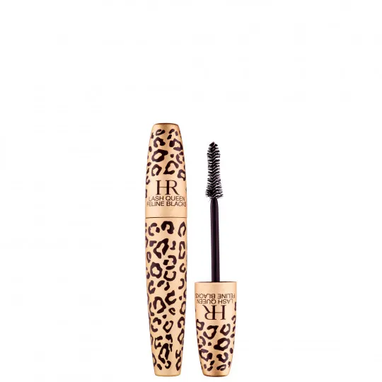 Helena Rubinstein Lash Queen Feline Blacks Mascara