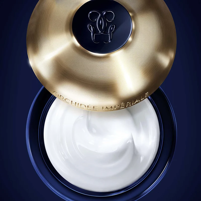 Guerlain Orchidée Impériale - La Crème