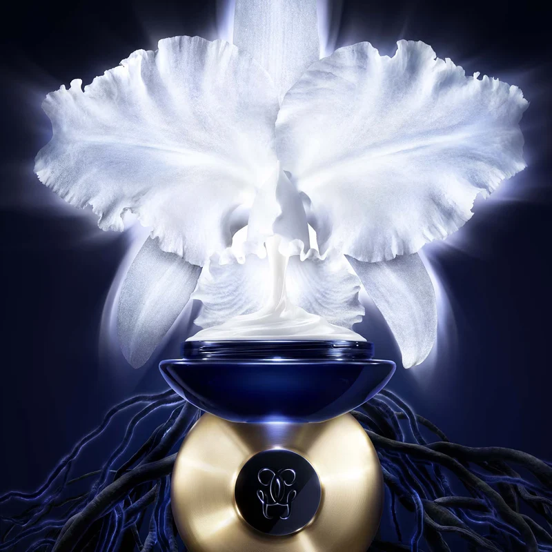 Guerlain Orchidée Impériale - La Crème