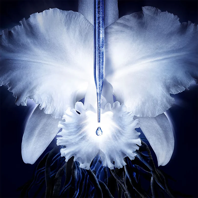 Guerlain Orchidée Impériale - Le Concentré De Longévité