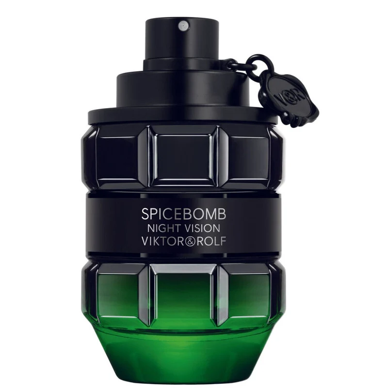 Viktor & Rolf Spicebomb Night Vision - Eau De Toilette