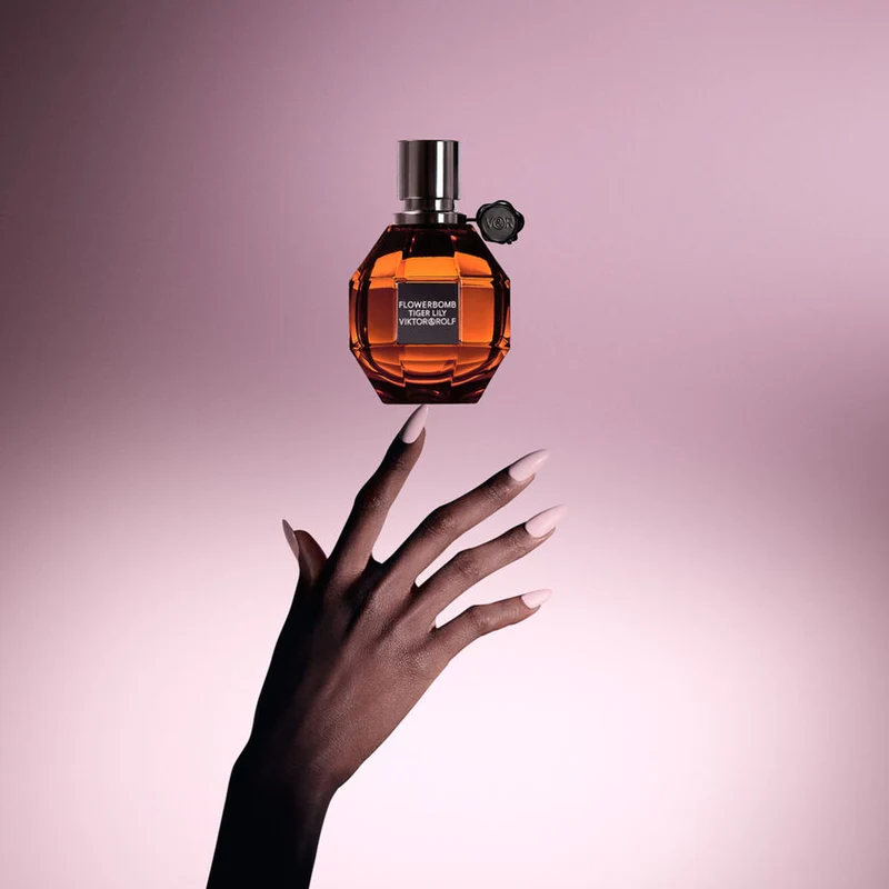 Viktor & Rolf FlowerBomb Tiger Lily - Eau de Parfum