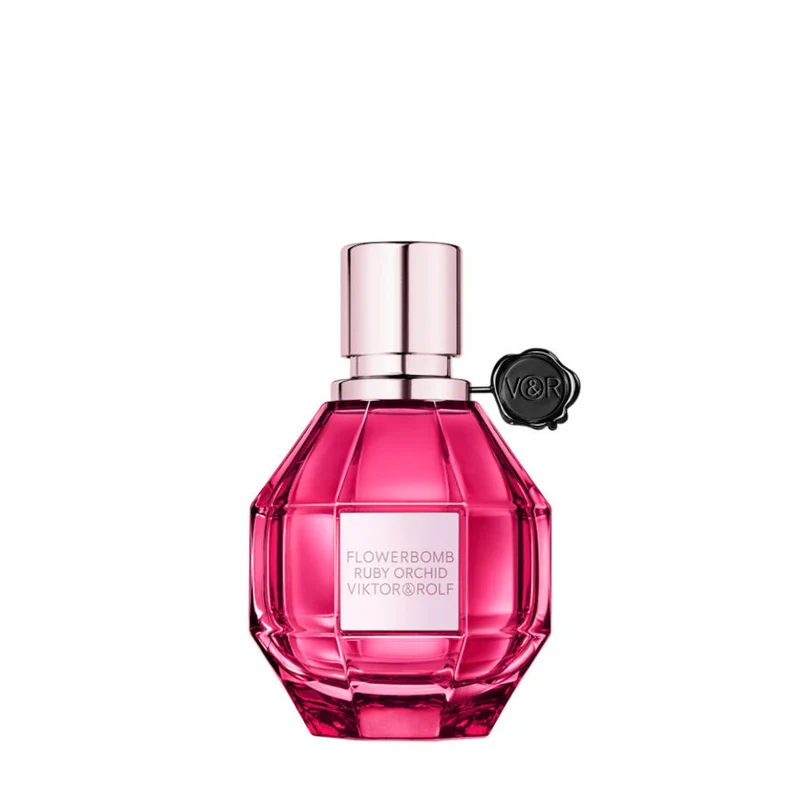 Viktor & Rolf Flowerbomb Ruby Orchid - Eau de Parfum