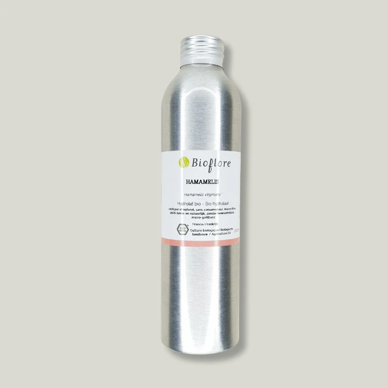 Hydrolat d'Hamamélis bio