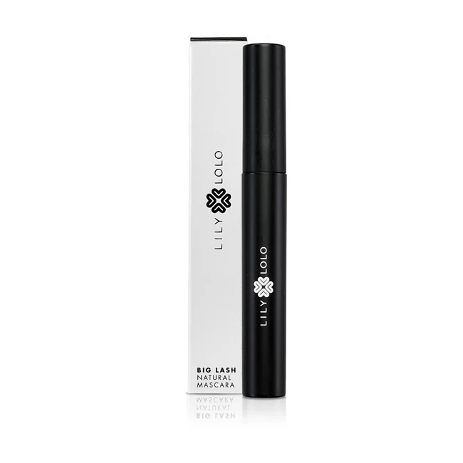 Mascara volume Big Lash noir
