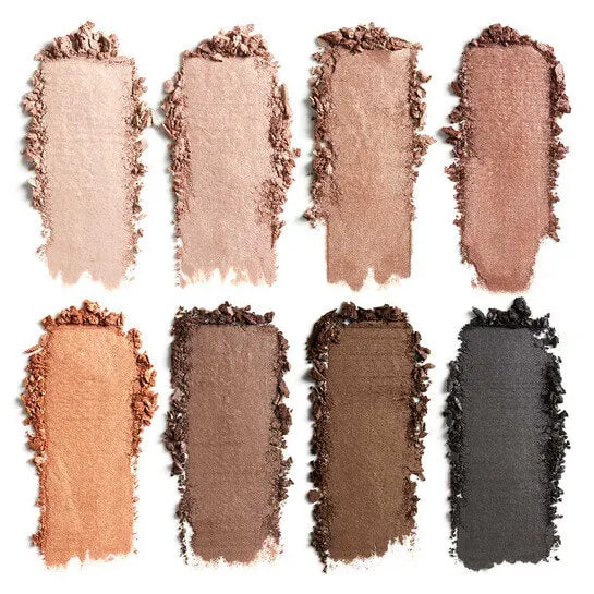 Palette yeux Laid Bare