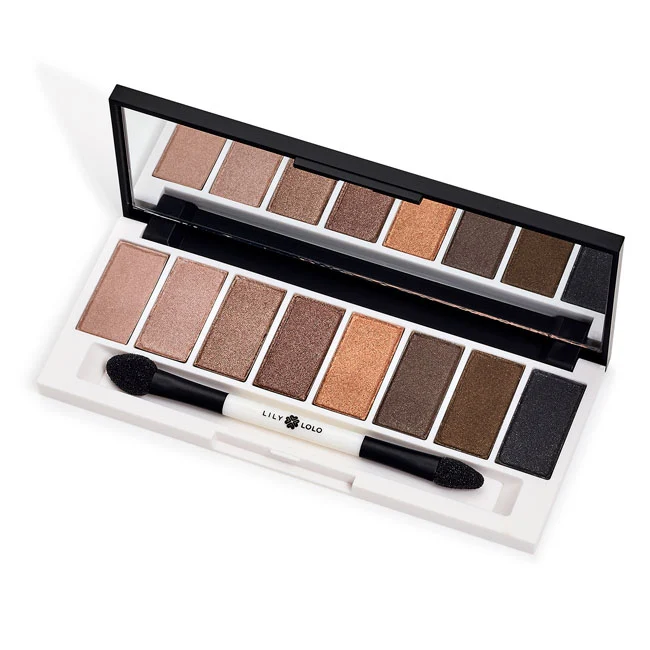 Palette yeux Laid Bare
