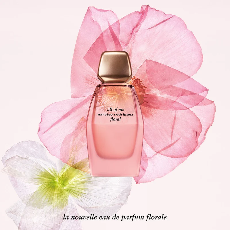 Narciso Rodriguez All Of Me Floral Eau de Parfum