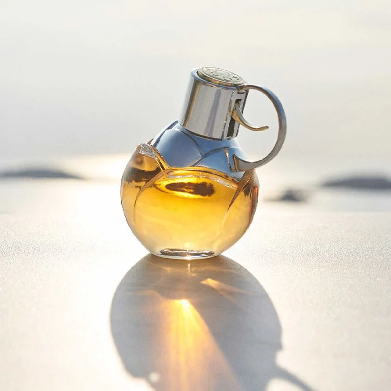 Azzaro Wanted Girl - Eau de Parfum
