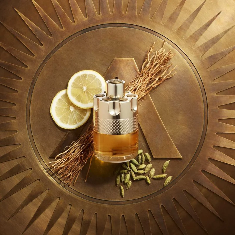 Azzaro Wanted - Eau de Toilette