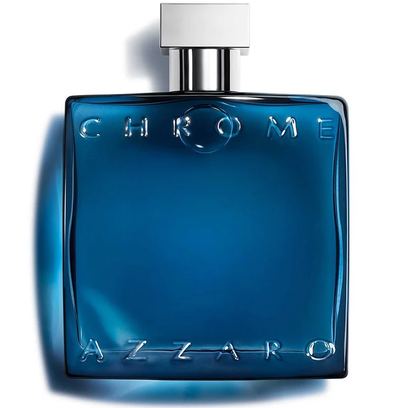 Azzaro Chrome - Parfum