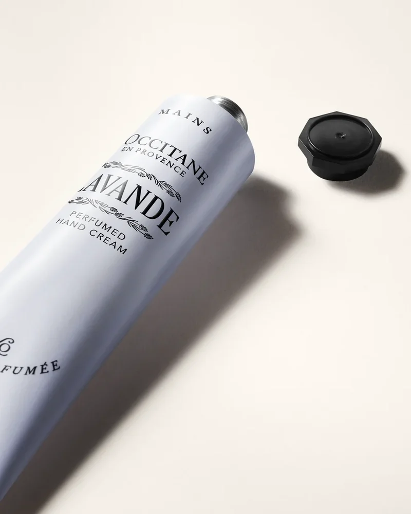 L'Occitane Crème Mains Lavande