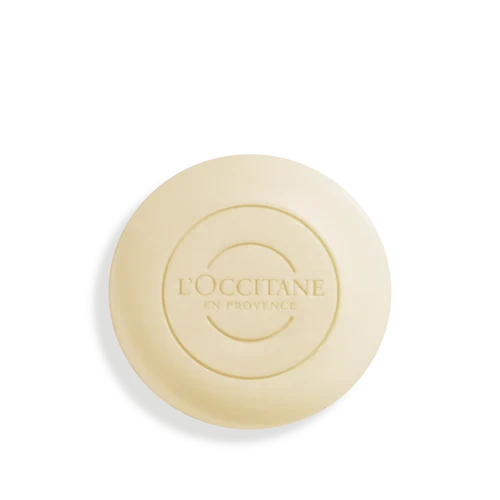 L'Occitane Karite Visage Nettoyant Solide 75g