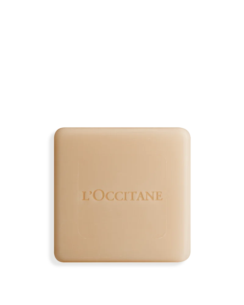 L'Occitane Savon Surgras Karité lait