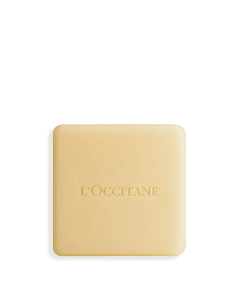 L'Occitane Savon Extra-Doux Karité Verveine