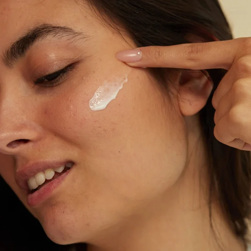 Crème de beauté Visage Nuit & Jour à la Nigelle
