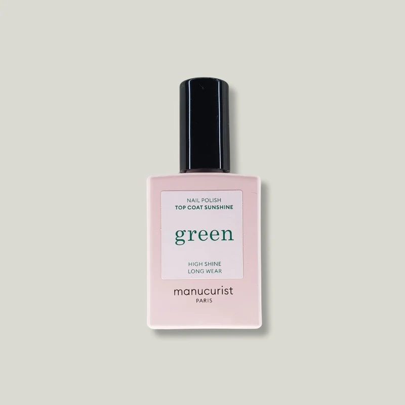 Top Coat Sunshine