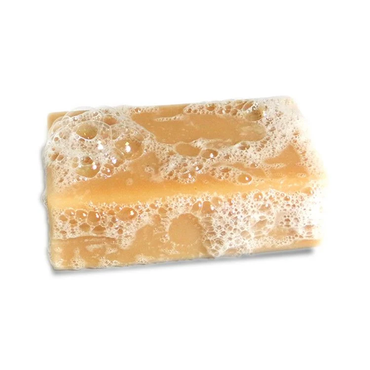 Savon La Vahiné - Argile rose et Ylang Ylang