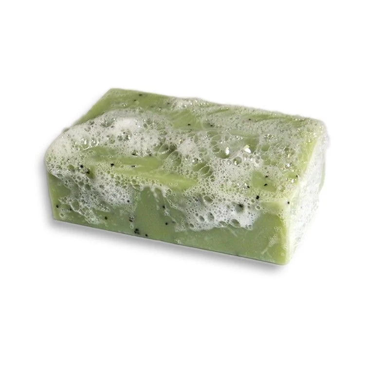 Savon Le Gecko - Romarin et Citron