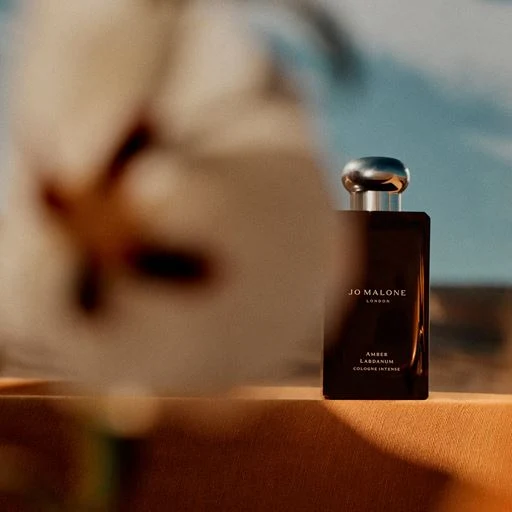 Jo Malone London - Amber Labdanum Cologne intense