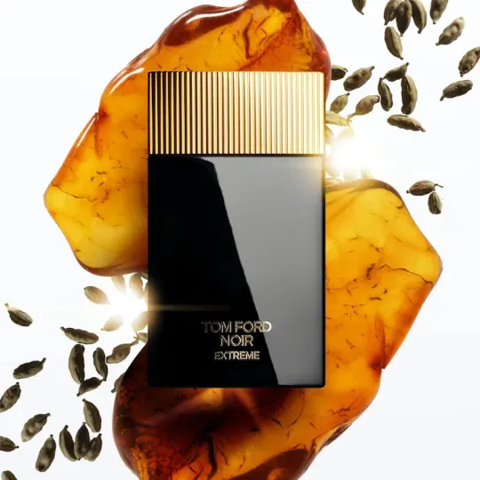 Tom Ford Noir Extrême - Coffret 100ml + 10ml