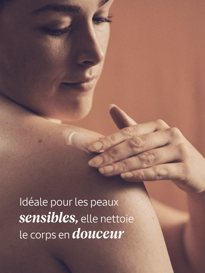 L'Occitane Crème de Douche Karité 250ml