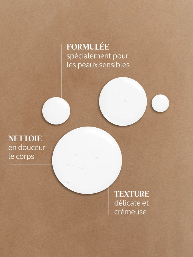 L'Occitane Crème de Douche Karité 250ml