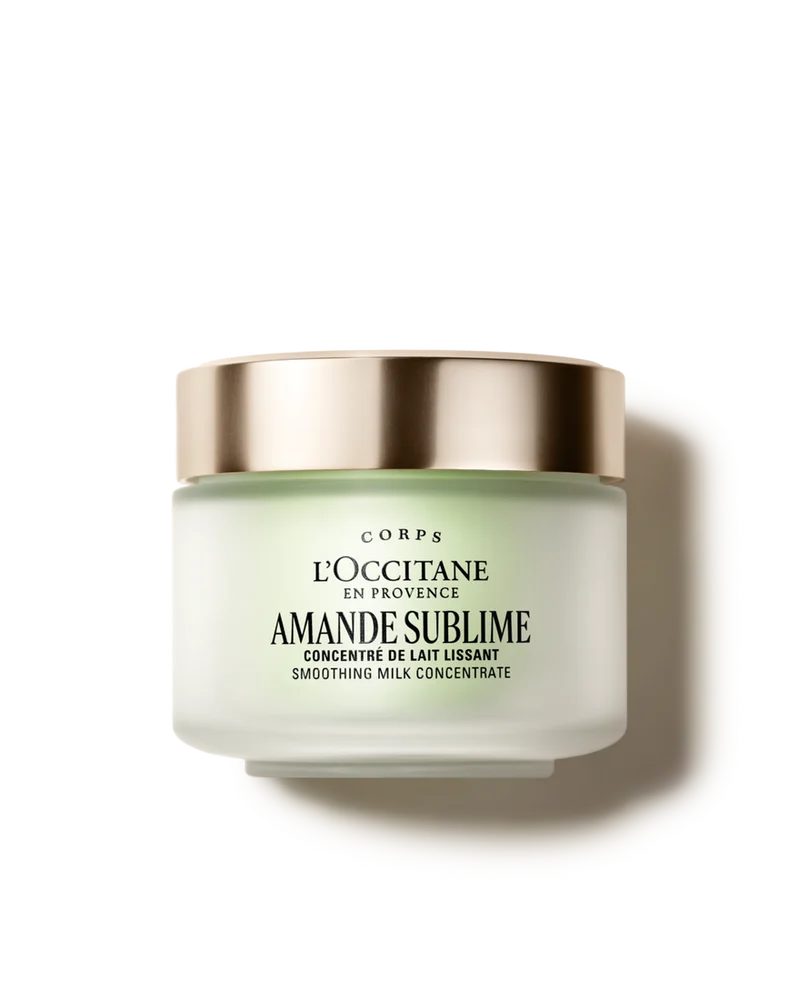 L'Occitane Concentré de Lait Amande