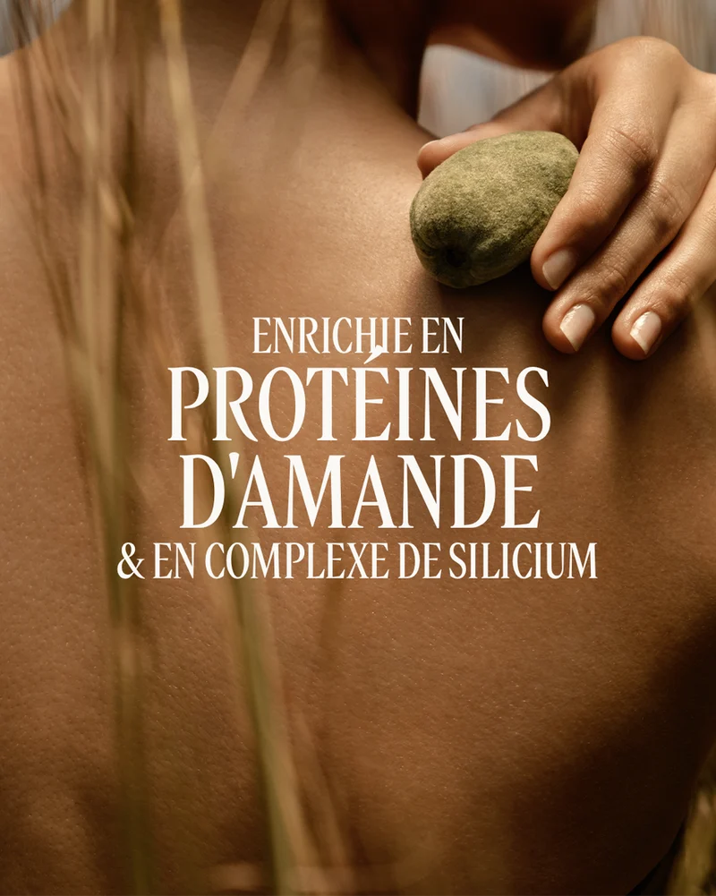 L'Occitane Concentré de Lait Amande