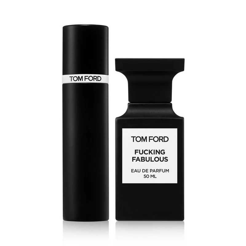Tom Ford Fucking Fabulous - Coffret 50ml + 10ml