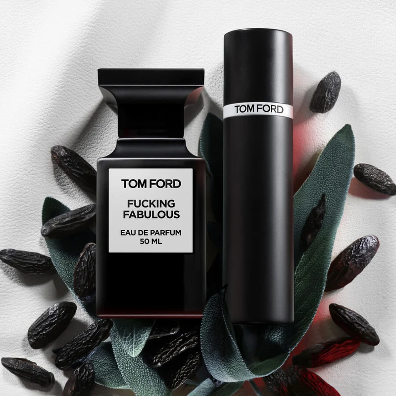 Tom Ford Fucking Fabulous - Coffret 50ml + 10ml