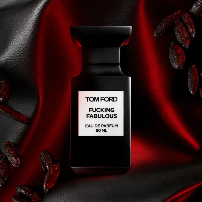 Tom Ford Fucking Fabulous - Coffret 50ml + 10ml