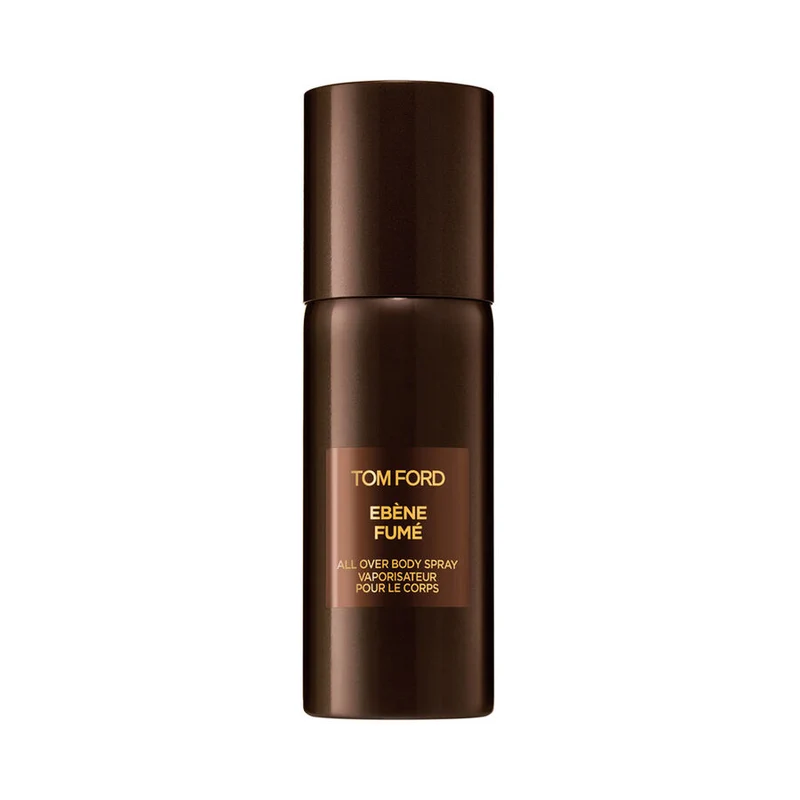 Tom Ford Ébène Fumé - All over body spray
