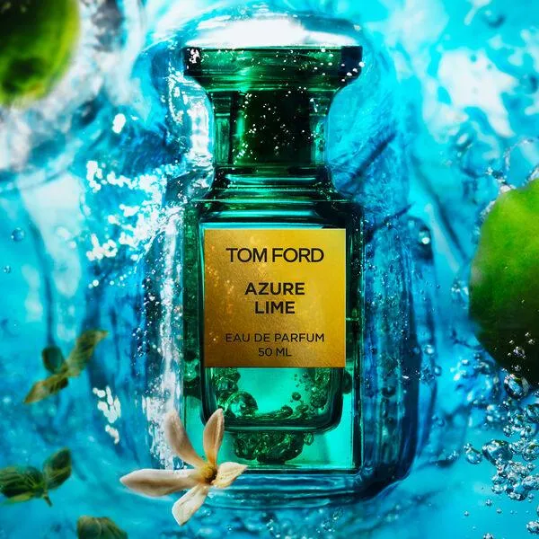 Tom Ford Azure Lime - Eau de parfum