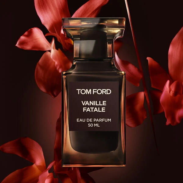 Tom Ford Vanille Fatale - Eau de parfum