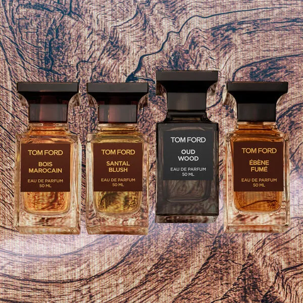 Tom Ford Oud Wood - Eau de parfum