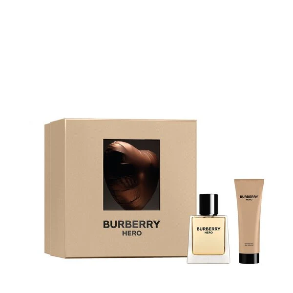 Burberry Hero - coffret eau de toilette 2025