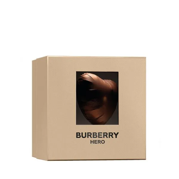 Burberry Hero - coffret eau de toilette 2025