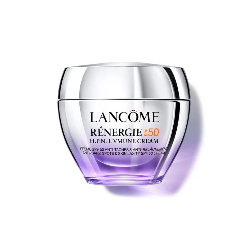 Lancôme Rénergie Crème H.P.N. UVMune SPF50