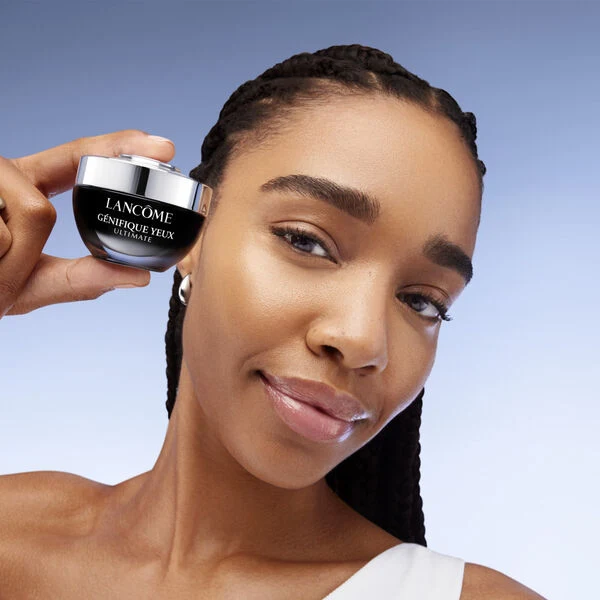 Lancôme Génifique Ultimate - Crème Yeux Anti-âge