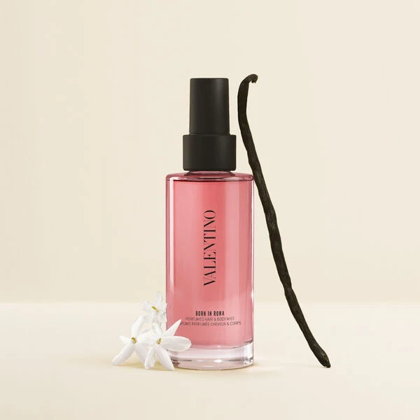 Valentino Donna Born In Roma Brume Parfumée Cheveux & Corps